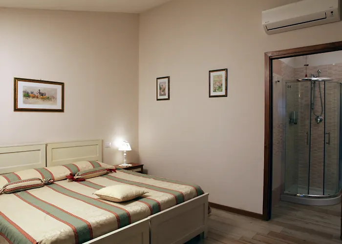 All'antica Mattonata *