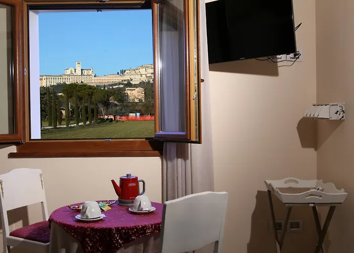 Casa rural All'antica Mattonata