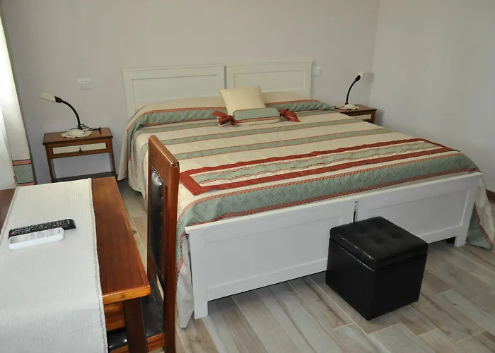 Casa di campagna All'antica Mattonata