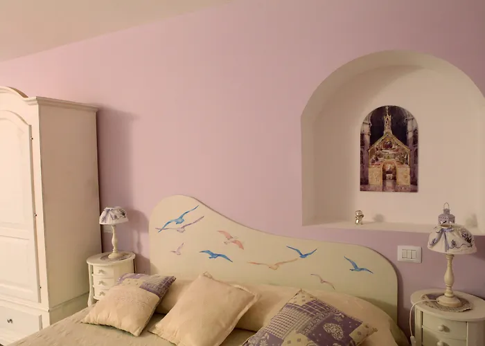 Casa de Campo All'antica Mattonata *