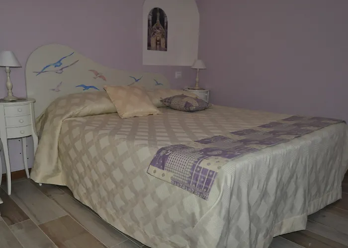 All'antica Mattonata *