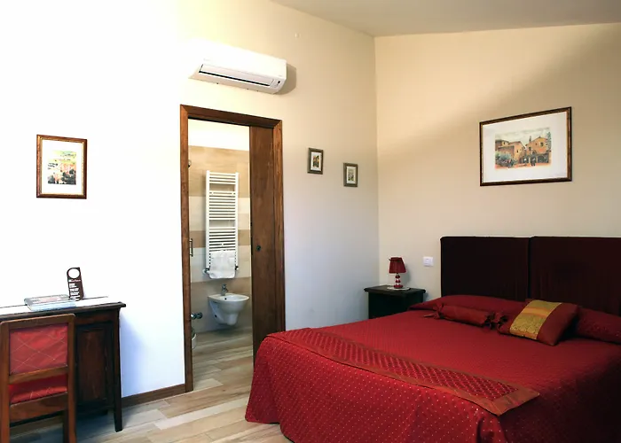 Casa di campagna All'antica Mattonata *