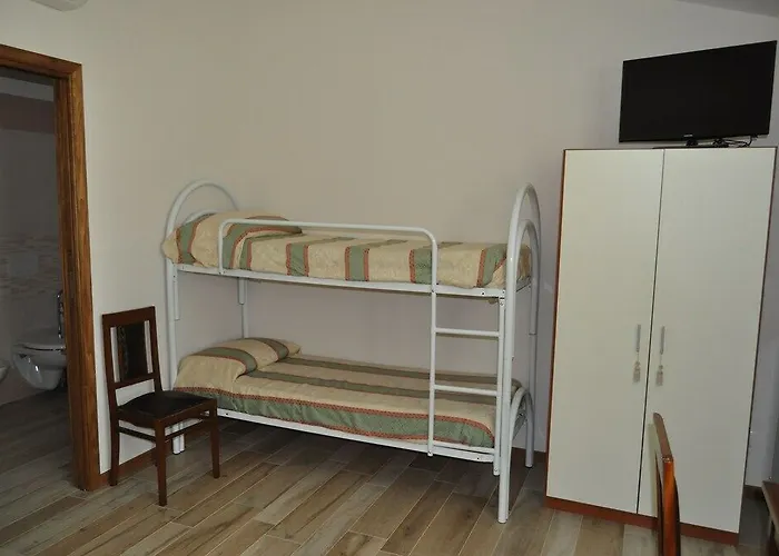 Casa rural All'antica Mattonata *